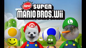 Super Mario Theme Meme Cover Youtube
