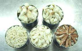 Check spelling or type a new query. Crab Meat Supplier Crab Canning Factory Crab Farming Crab Meat From Indonesia Wholesale Crab Best Canned Crab Meat Brand