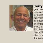 Dr. Terry S. Schwartz, DO