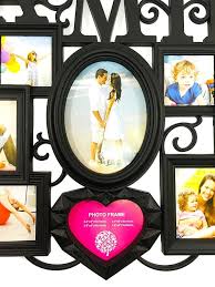 Maybe you would like to learn more about one of these? Amazon Com Bestbuy Frames Family Collage Picture Frame With 8 Openings 2 4x4 Inch 2 6x4 Inch Family Picture Collages Family Frames Collage Picture Frames