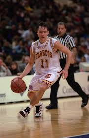 Nba Stars When They Were In College Sports Basketball College Basketball College Hoops