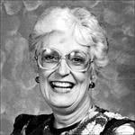 CAROL PICKERING Obituary (1936