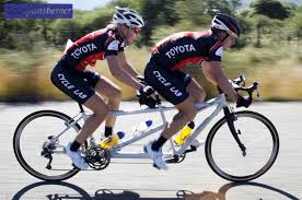 In cycling, ian browne and anthony marchant won the 2000m tandem, an event that australia also won at the 1952 olympics. Tandem Bike Race Off 65 Medpharmres Com