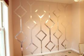 Wall Designs With Tape Wall Paint Design Ideas With Tape Best With Regard To Stylish Wall Paint Design Ideas With Tape Home Decor Home Diy Decor