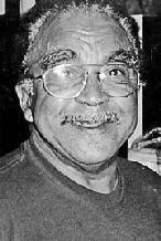 Donald Chambers Obituary (1930