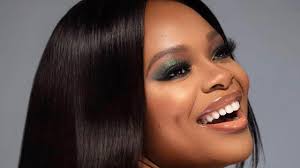 Zainab Balogun: 'I would like to see more women play active roles in film  related fields'