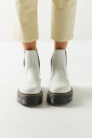 Martens range of women's chelsea boots. Dr Martens 2976 Quad Chelsea Boot Urban Outfitters Canada