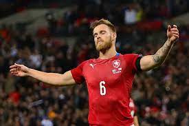 That is what very attentive spectators thought in the 32nd minute of the game between holland and the czech republic. Bristol City Captain Tomas Kalas Given Green Light For Czech Republic Ahead Of Euro 2020 Bristol Live