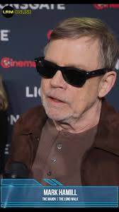 Mark Hanlon Interveiw