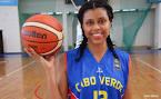 Resultado de imagem para selecao feminina de basquete de mo�ambique em jogo