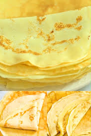 Sweet Crepes Video Sweet Crepes Sweet Crepes Recipe Breakfast Recipes Sweet