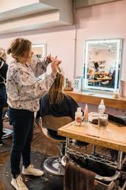 Our stylists specialize in cuts for all hair lengths and textures, color, highlights, and men's precision barbering. Haba Salon 20 Photos 34 Reviews Hair Salons 212 E Market St Iowa City Ia United States Phone Number