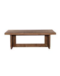 Ethnicraft anders stone square coffee table. Coffee Tables Low To High Light Dwell