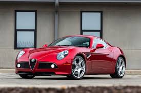 Image result for Argento Alfa 2008 Alfa-Romeo