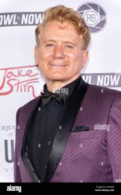 Jake thompson hi-res stock photography and images