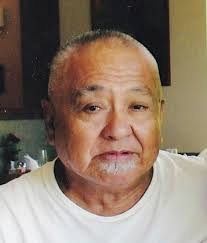 VICENTE "TANK" BARRO Obituary