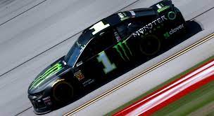 • 2 мая 2019 г. No 1 Car Fails Inspection Car Chief Ejected At Talladega Nascar Com