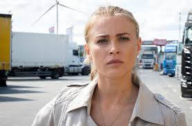 Dem Opfer wird misstraut