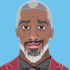 Kyle Herald's Instagram, Twitter & Facebook