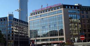 Ziraat Bankasi Almanya Da 54 Milyon Euro Kredi Batirdi Haber