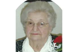 Lela Vidrine Obituary (1922