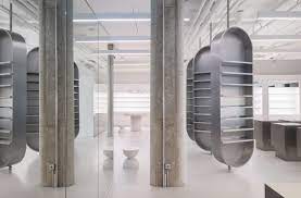 Buy bathroom sinks at screwfix.com. Frame Zalando Beauty Station
