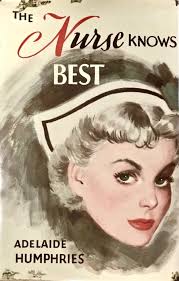 The Nurse Knows Best · Digital Exhibits