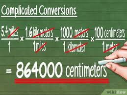 For example, to find out how many kilometers there are in 10 miles, multiply 1.609344 by 10, that makes 16.09344 km in 10 miles. How To Convert Miles To Kilometers 9 Steps With Pictures