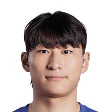 Han Sang Gyu Evolutions in EA FC 26