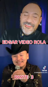 Edgar Caro Español