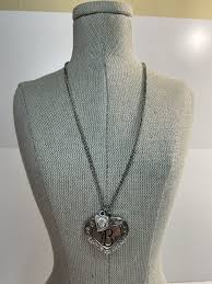 Modern Locket