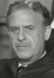 Perry Mason 1.11 The Case of the Crooked Candle' (1957)