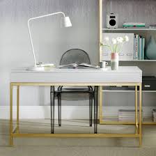 Ikea Hacks That Anyone Can Do Ikea Alex Desk Ikea Desk Hack Ikea Upgrades