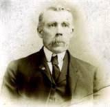 Isaiah Wells Callahan (1846-1928)