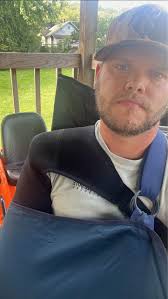 PHS softball player recovering from ACL surgery