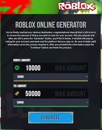 With this, you can track your progress. Free Robux Generator Hack No Human Verification Cheating Game Cheats Roblox