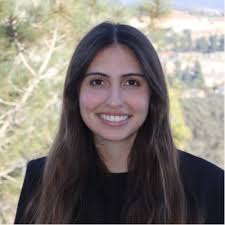 Proud parent moment. Danielle had to change her plans last minute because  of the war, moving to NYC even before she found a place to live. Watching  her adjust, step into the