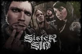 Sister Sin Bio