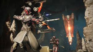 But forges are not an activity you can jump into right away. How To Unlock The Izanami Forge In Destiny 2 Black Armory Gamesradar