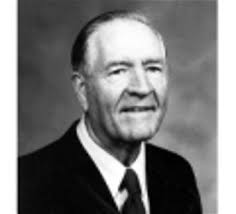 Herman Edwin BERG Obituary