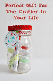 If you simply don't have enough time, ask your teacher for permission to use the bathroom during class. 53 Gifts In A Jar Mason Jar Gift Ideas