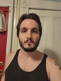 I went through 5 different looks yesterday for various casting directors.  I'm really digging #4