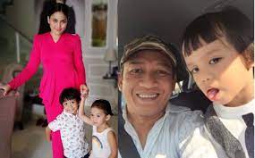 Perkahwinan fasha sandha dan jejai. Fasha Jejai Beri Bayangan Rujuk Semula Gempak