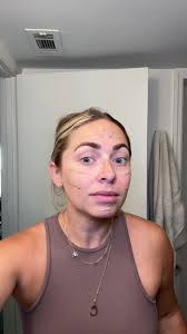 Short Hair Transformation with Bloom Nutrition