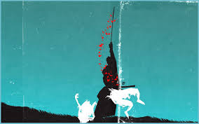 We hope you enjoy our growing collection of hd images to use as a background or home screen for your please contact us if you want to publish a japanese samurai wallpaper on our site. Japanese Samurai Art Wallpapers Top Free Japanese Samurai Art Samurai Art Wallpaper Neat