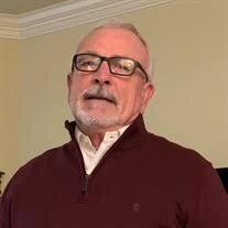 Dan Maxie Burchfield Obituary