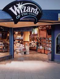 Wizards of the coast, renton, washington. Wizards Of The Coast Game Store Mtg Wiki