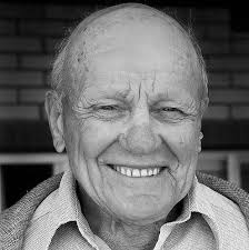 Veteran Eric Petrocco Recounts Childhood in Marble and WWII