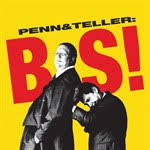Originally aired on october 26, 2011. Buy Penn Teller Bs Season 7 Microsoft Store
