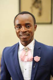 Let's give it up for the digital marketing facilitator